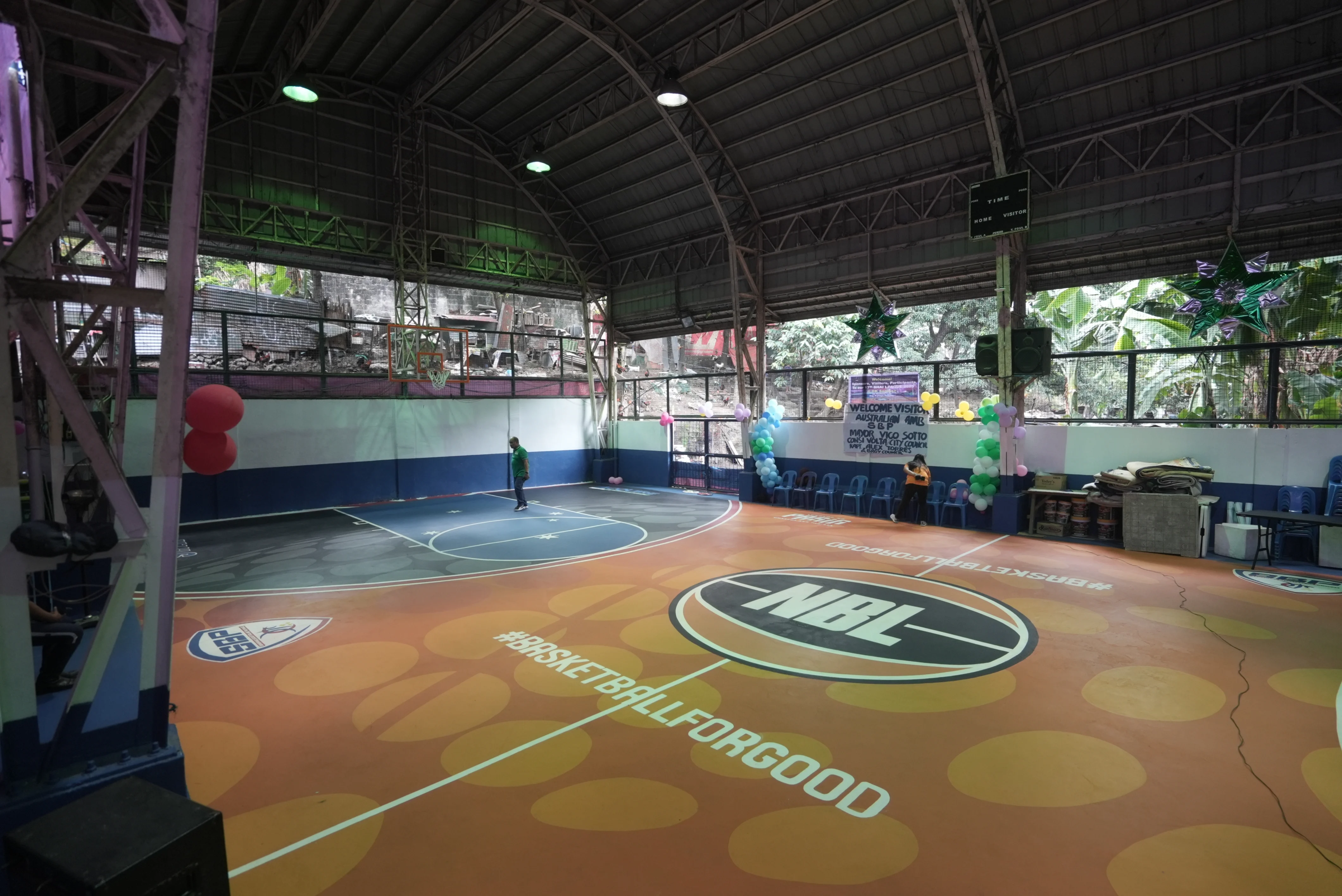 Elite Sports Complex